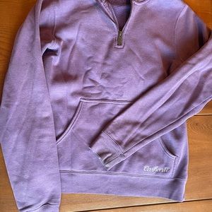Carhartt Quarter Zip
